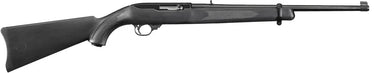 10/22 Carbine Semi-Auto Rifle